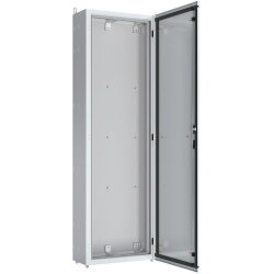 ABN Standgehäuse schutzisoliert IP55 590x1890x280mm...