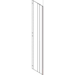 ABN Abschottung KU senkrecht BH8 340mm tief NTW18-3