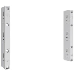 ABN Sammelschienenmodul tief 1-60mm für CU 12x5mm...