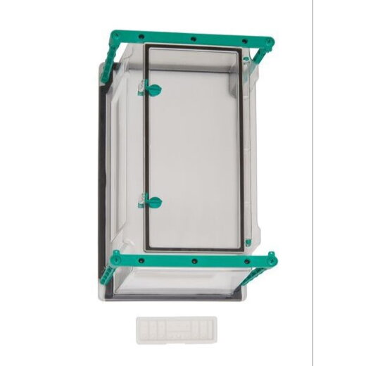 ABN Haube IP54 SY450AT