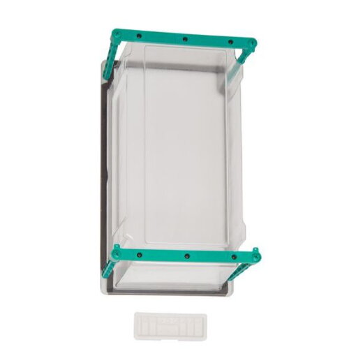 ABN Haube SY450A IP54 ohne Tür für 450mm SY450A