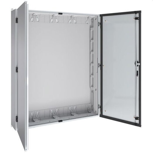 ABN Wandgehäuse schutzisoliert IP54 1050x1252x225mm SP48