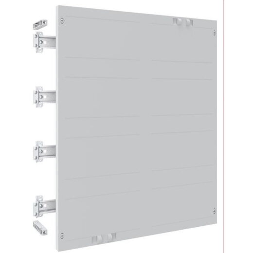 ABN ESPRO-Modul tief 500x600mm REG MT2426