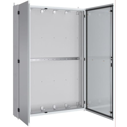 ABN Standgehäuse schutzisoliert IP55 1340x1890x280mm NF512P