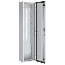 ABN Wandgehäuse geerdet IP54 300x1252x225mm SE18