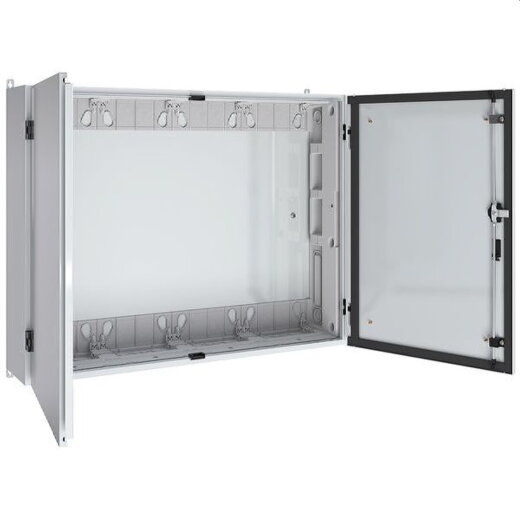 ABN Wandgehäuse geerdet IP54 1050x802x225mm SE45