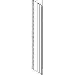 ABN Abschottung KU senkrecht BH9 340mm tief NTW19-3