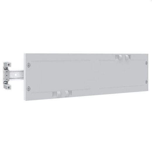 ABN ESPRO-Modul flach 500x150mm waagrecht schutzisoliert MF2110