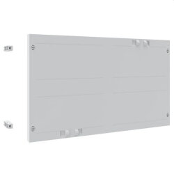 ABN ESPRO-Modul flach 500x300mm Leer MF2270