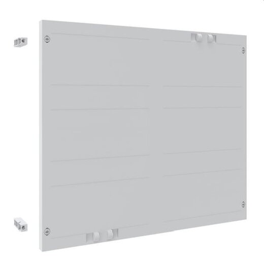 ABN ESPRO-Modul flach 500x450mm Leer MF2370