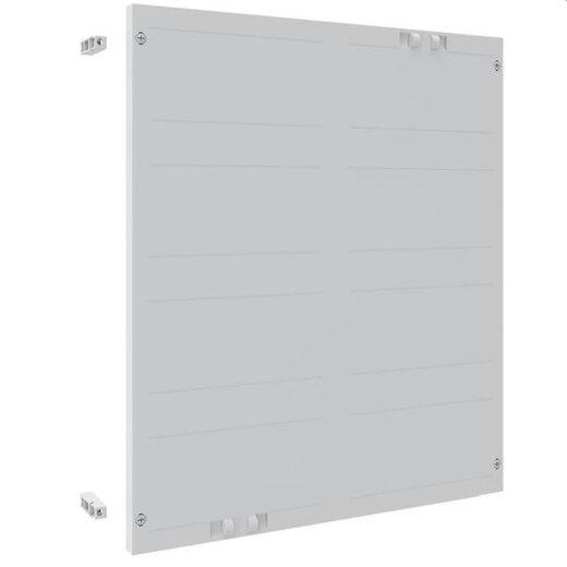 ABN ESPRO-Modul flach 500x600mm Leer MF2470