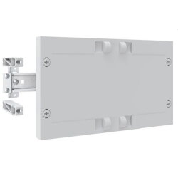 ABN ESPRO-Modul tief 250x150mm REG mit MT1126