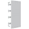 ABN ESPRO-Modul tief 250x600mm REG MT1426