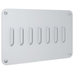 ABN Seitenblende für NE.. (PK=4Stk.) NSB2N4