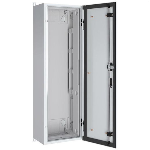 ABN Systemgehäuse SP16 schutzis. BxHxT: 300x952x225mm SP16