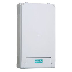 ABN Kabel-Hausanschlusskasten HK864C 2x3xNH00 2x50-185qmm...