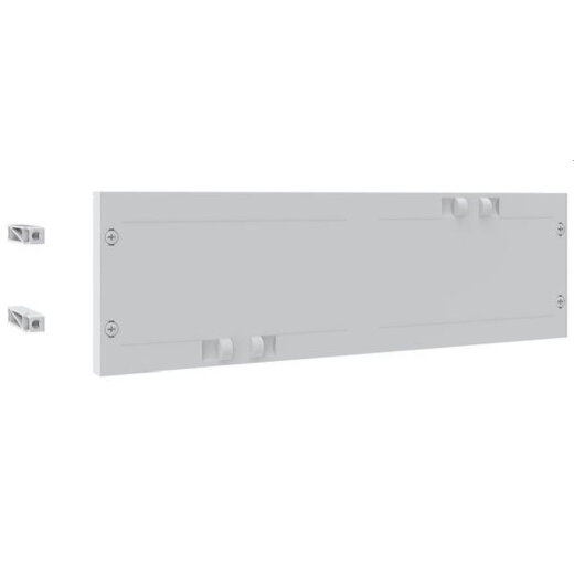 ABN ESPRO-Modul tief 500x150mm Leer MT2170