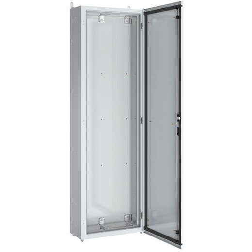 ABN Standgehäuse geerdet IP55 590x1890x280mm NF212E