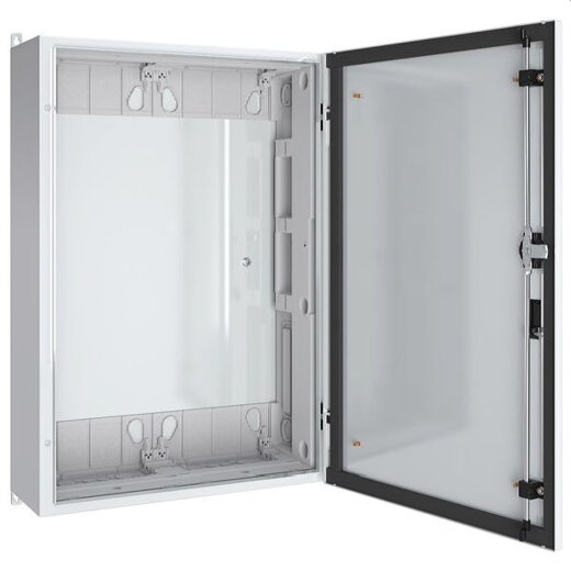 ABN Wandgehäuse geerdet IP54 550x802x225mm SE25