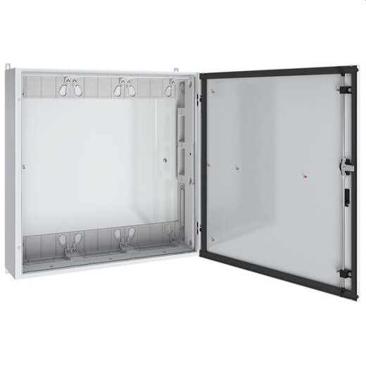 ABN Wandgehäuse geerdet IP54 800x802x225mm SE35