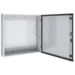 ABN Wandgehäuse geerdet IP54 800x802x225mm SE35
