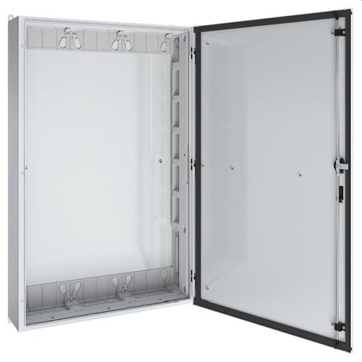 ABN Wandgehäuse geerdet IP54 800x1252x225mm SE38