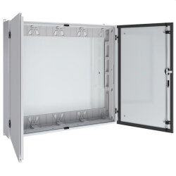 ABN Wandgehäuse geerdet IP54 1050x952x225mm SE46