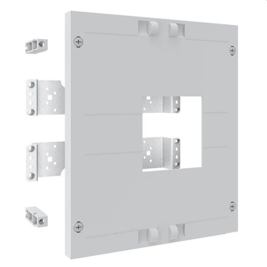 ABN ESPRO-Modul flach 250x300mm 100-250A 3/4polig MF12230