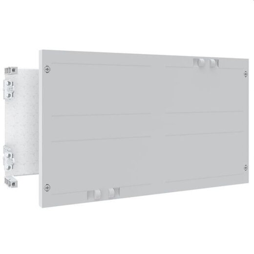 ABN ESPRO-Modul flach 500x300mm Montagepl. verstellb. MF2260