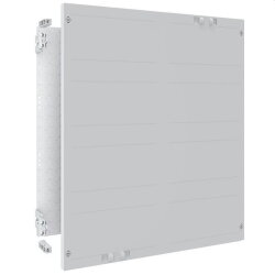 ABN ESPRO-Modul flach 500x600mm Montagepl. verstellb. MF2460