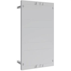 ABN ESPRO-Modul tief 250x450mm 60mm 1xNH1 und NH2 70mm...
