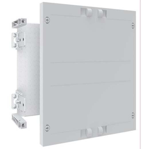 ABN ESPRO-Modul tief 250x300mm Montagepl. verstellb. MT1260