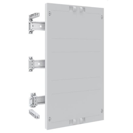 ABN ESPRO-Modul tief 250x450mm waagrecht schutzisoliert MT1310