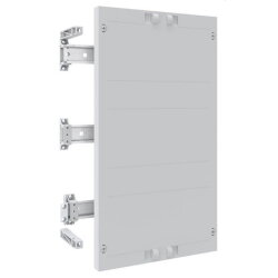 ABN ESPRO-Modul tief 250x450mm waagrecht schutzisoliert...