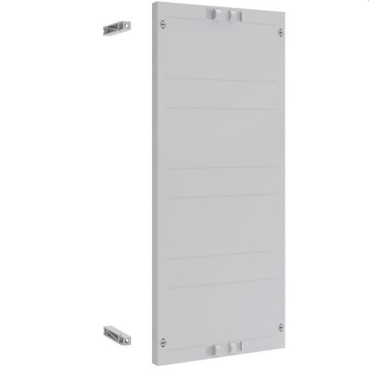 ABN ESPRO-Modul tief 250x600mm senkr. für 19xD02 32mm MT14695
