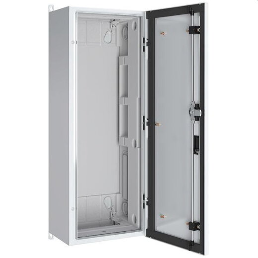ABN Wandgehäuse schutzisoliert IP54 300x802x225mm SP15