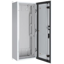 ABN Wandgehäuse schutzisoliert IP54 300x802x225mm SP15