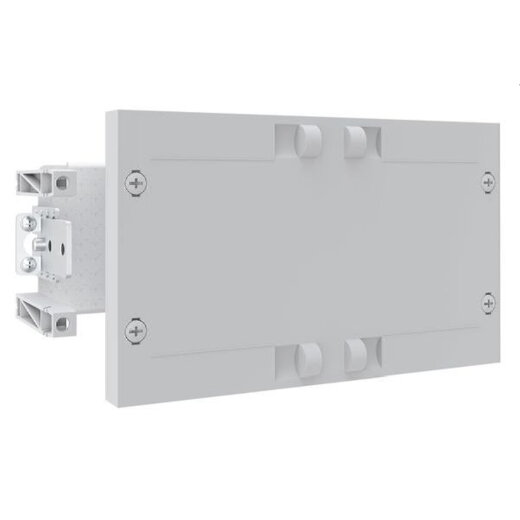 ABN ESPRO-Modul tief 250x150mm Montagepl. verstellb. MT1160
