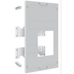 ABN ESPRO-Modul tief 250x450mm 400-630A, 3/4poligolig...