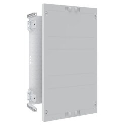 ABN ESPRO-Modul tief 250x450mm Montagepl. verstellb. MT1360