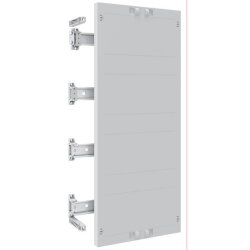 ABN ESPRO-Modul tief 250x600mm waagrechtschutzisoliert...