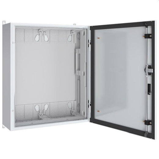 ABN Wandgehäuse schutzisoliert IP54 550x652x225mm SP24