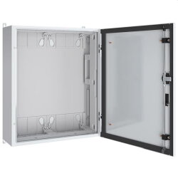 ABN Wandgehäuse schutzisoliert IP54 550x652x225mm SP24