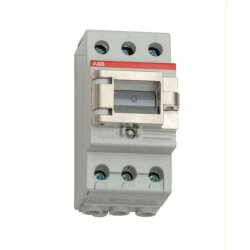 ABN Hauptschalter 63A 3polig XHS363-1