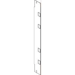ABN ESPRO Abschottung PVC senkrecht BH7 GTWM17 f....
