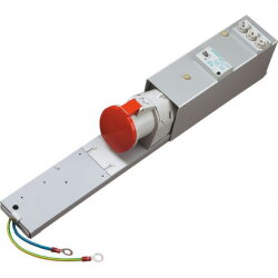 ABN Steckdosenleiste EH003L 1 CEE 63 A 5polig EH003L