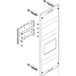 ABN ESPRO-Modul tief 250x750mm MT15951