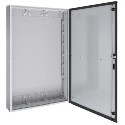 ABN Wandgehäuse schutzisoliert IP54 800x1252x225mm SP38