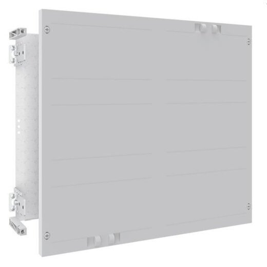ABN ESPRO-Modul tief 500x450mm Montagepl. verstellb. MT2360