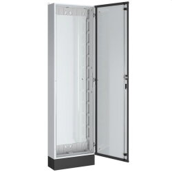 ABN Standgehäuse geerdet IP54 Br.2 550x1980x225mm SE212